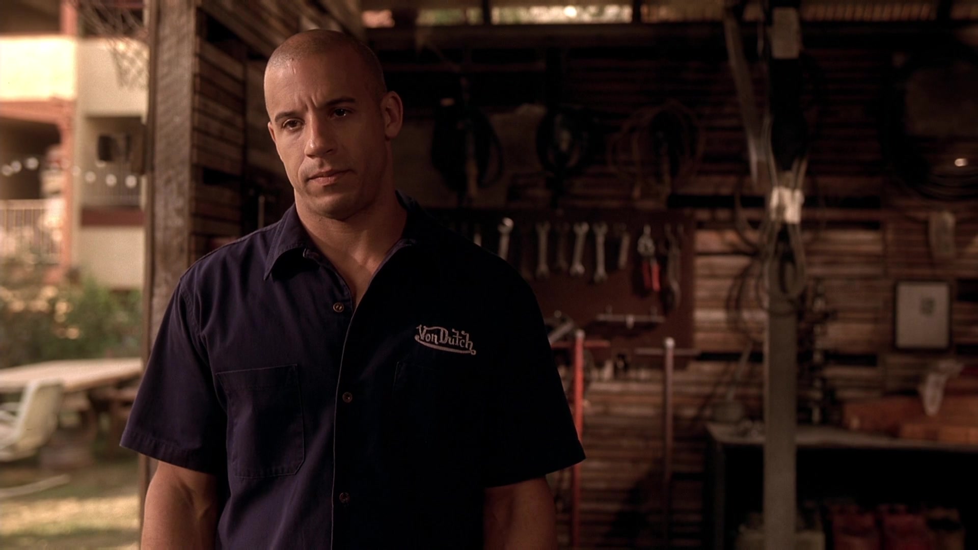 Fast & Furious