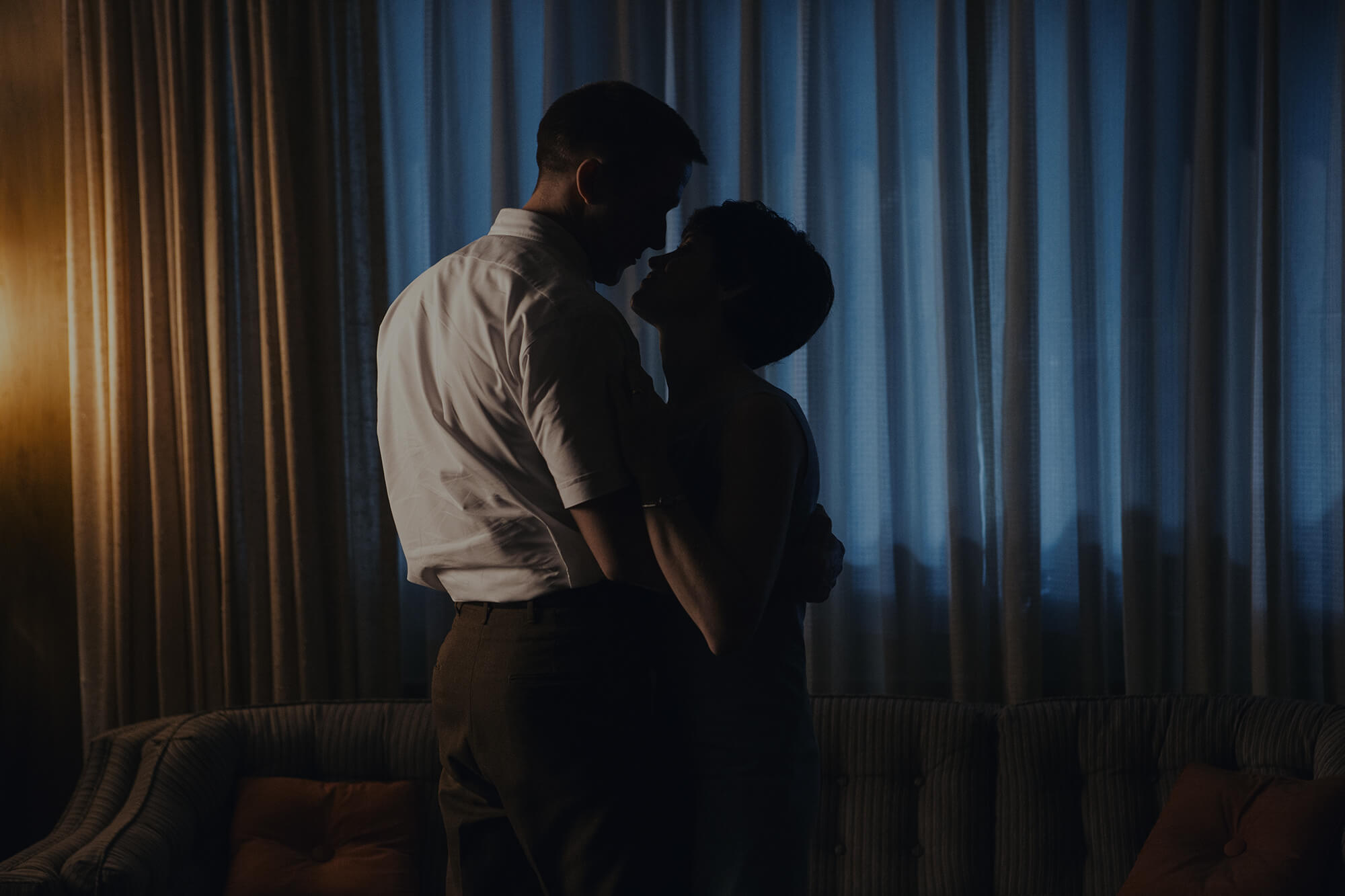 First Man - Le premier homme sur la lune First Man - Le premier homme sur la lune