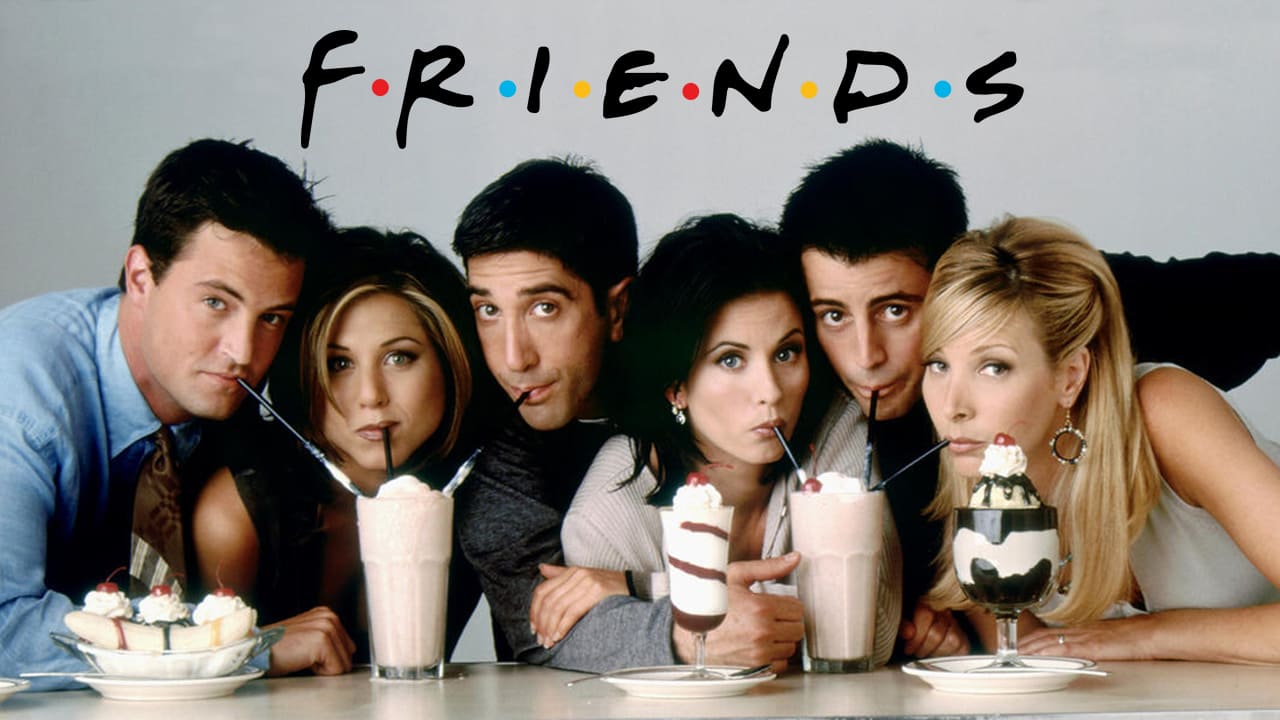Friends 