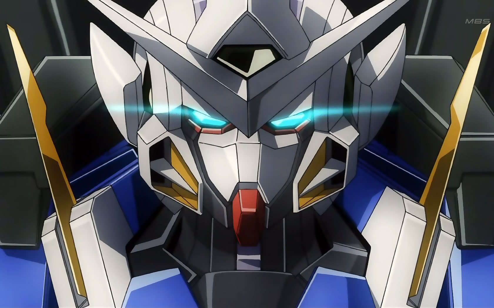Mobile Suit Gundam Wing