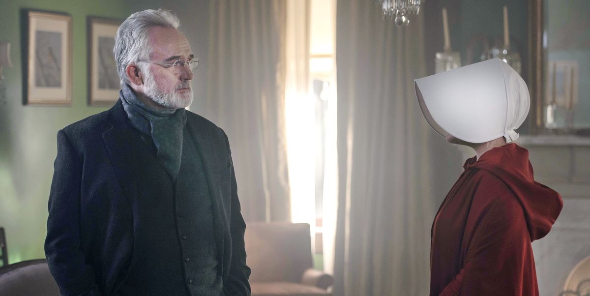 The Handmaid's Tale The Handmaid's Tale