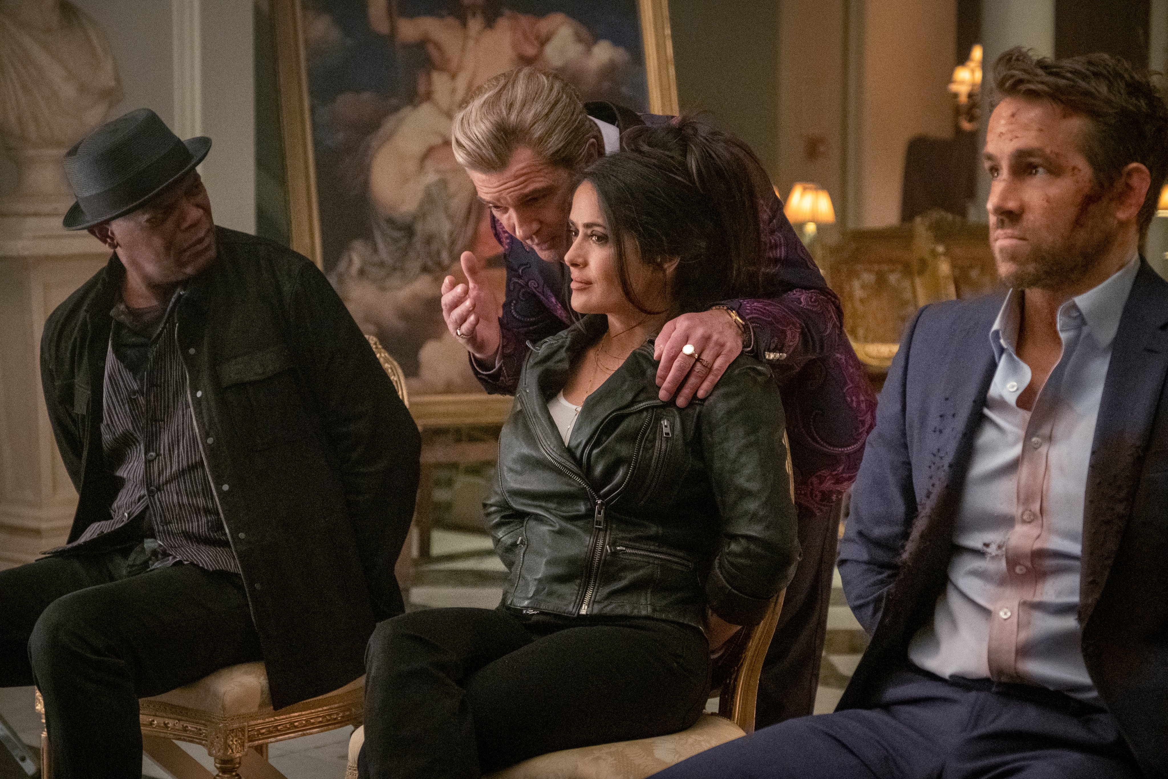 Hitman & Bodyguard 2 Hitman & Bodyguard 2