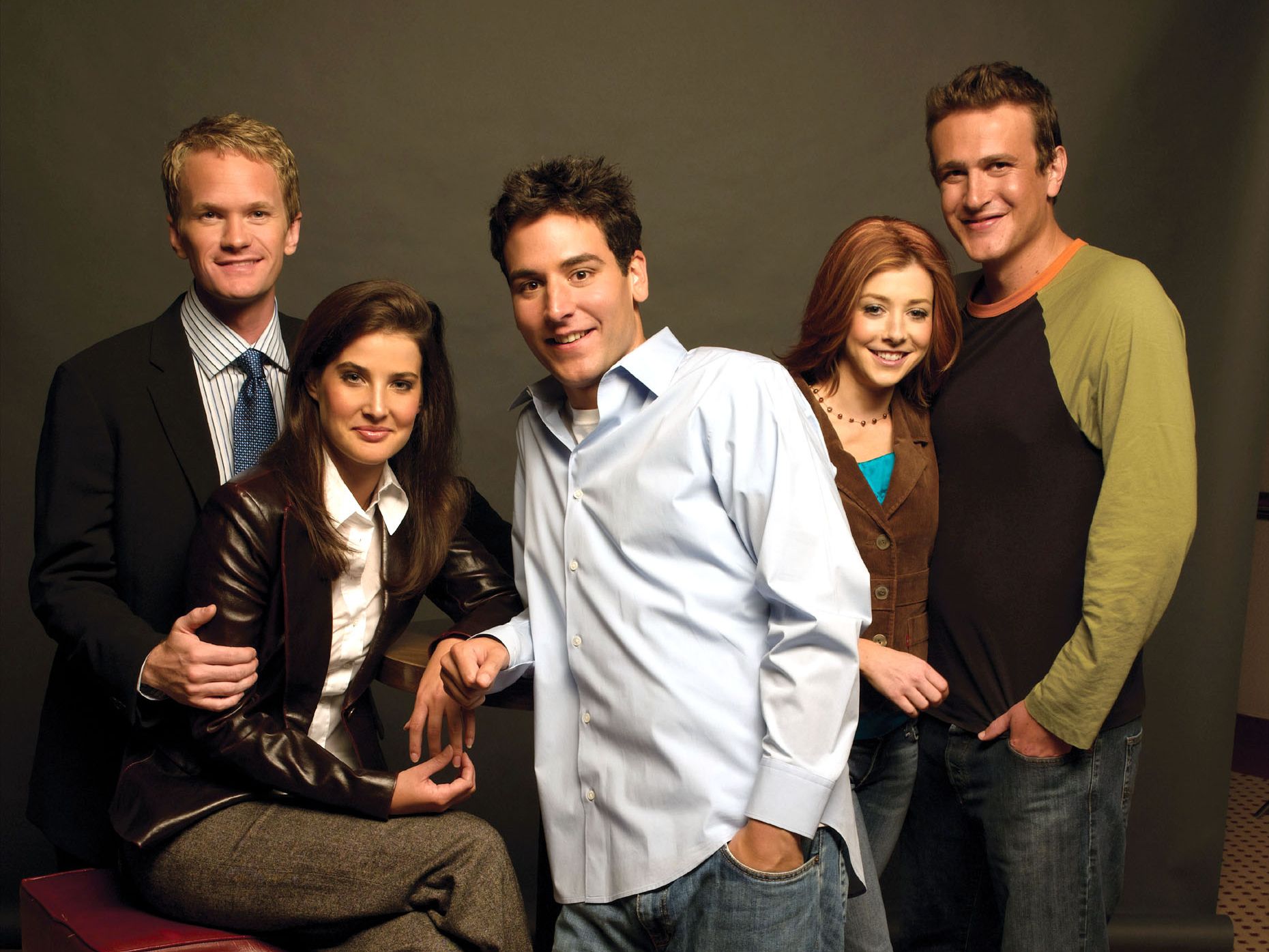 How I Met Your Mother