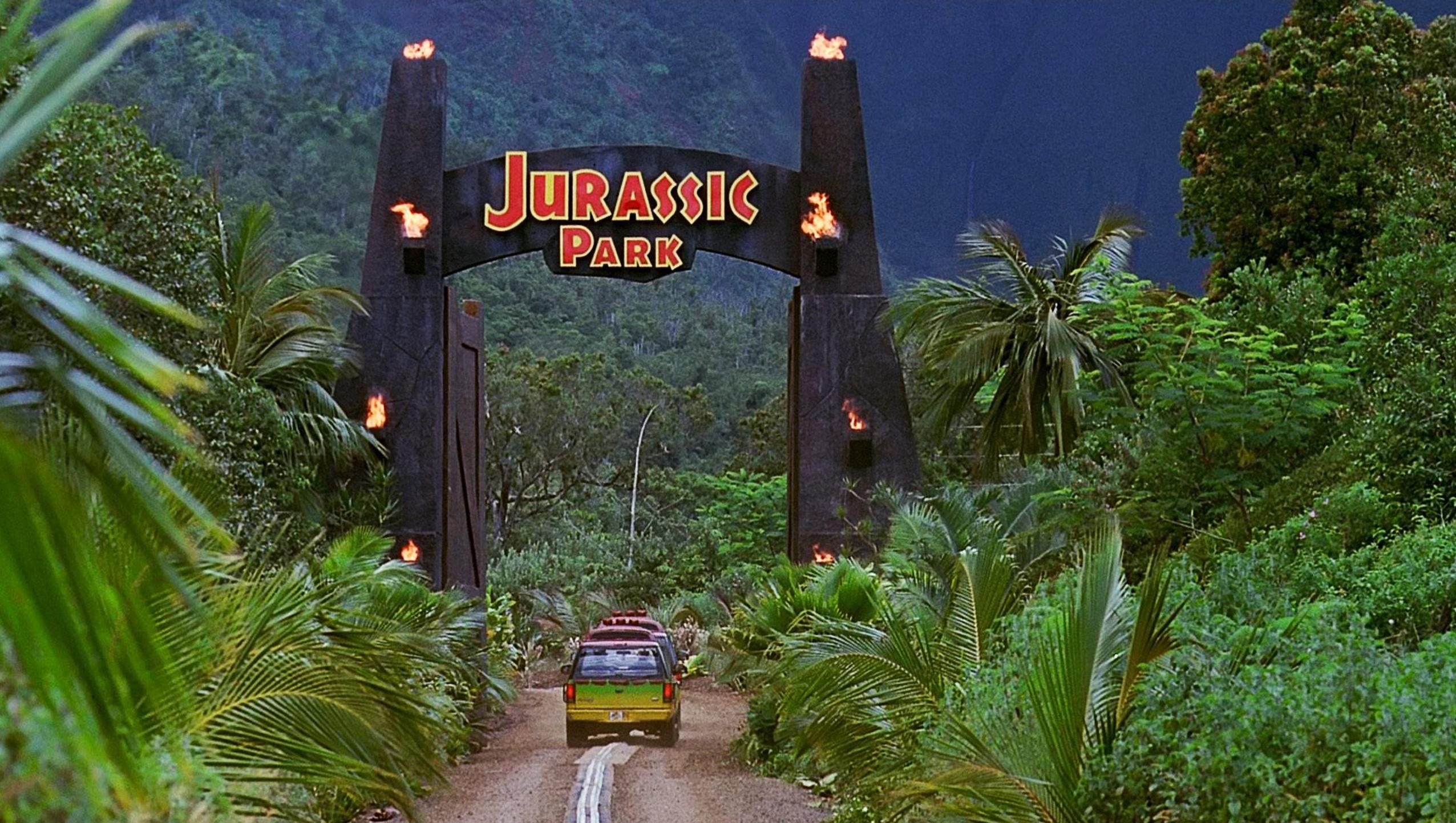 Jurassic Park