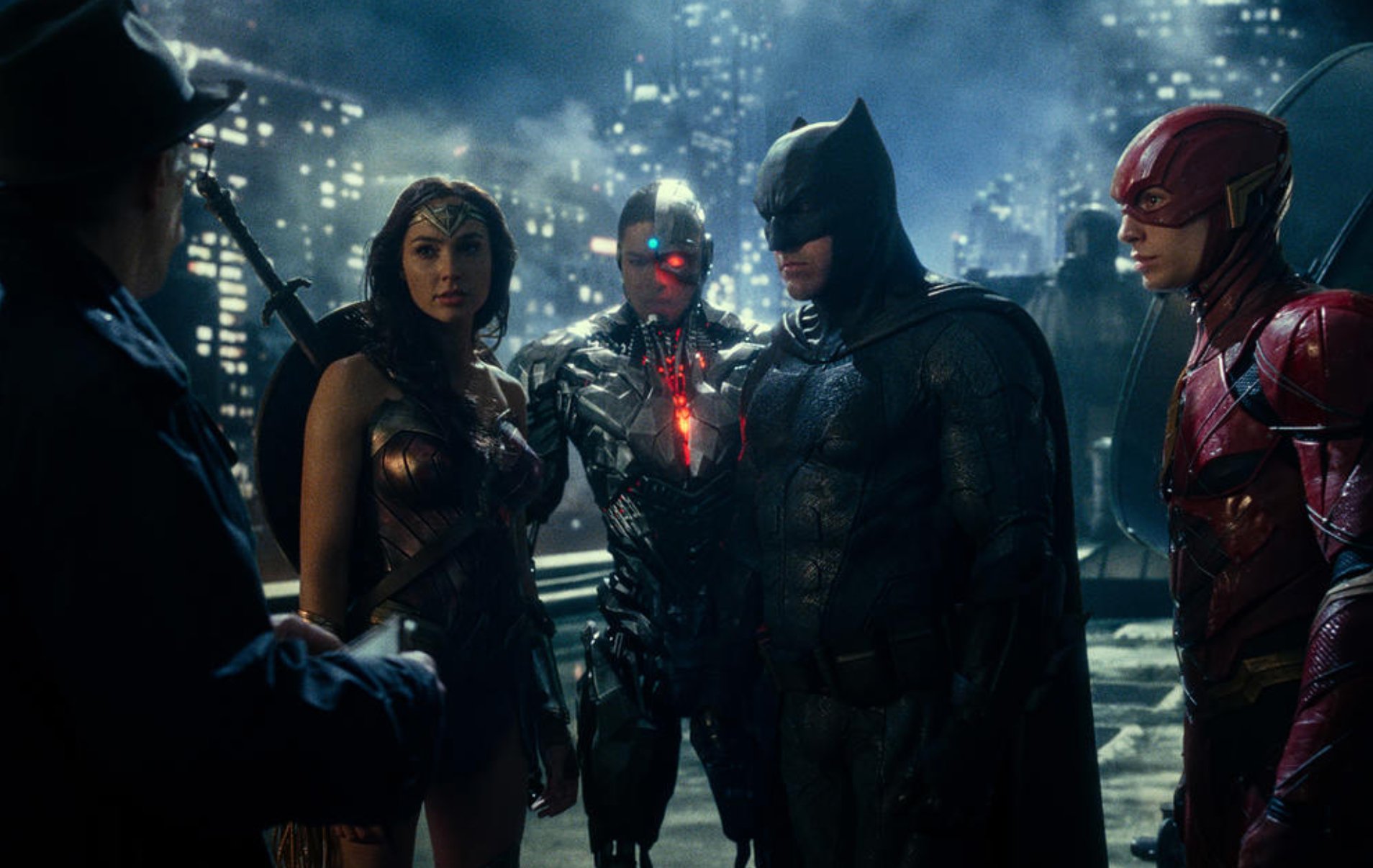 Justice League