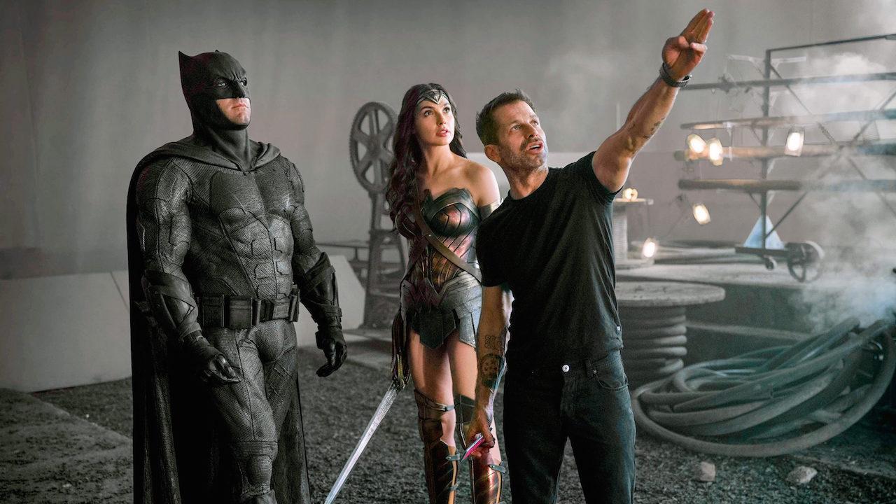 Justice League Justice League