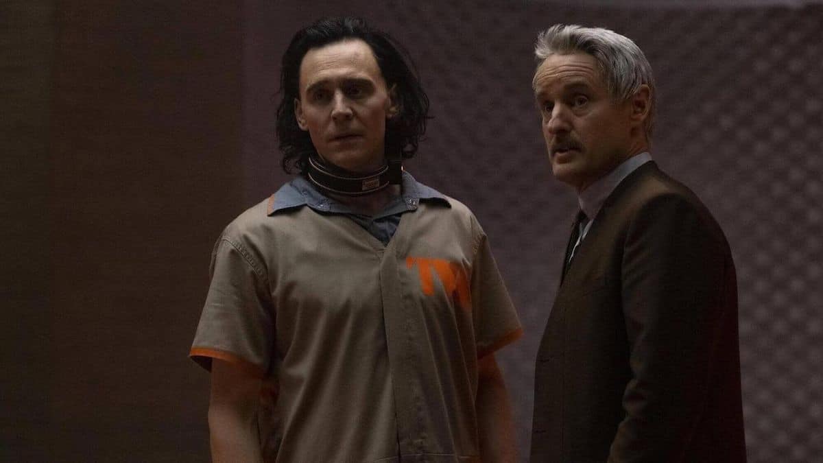 Loki Loki