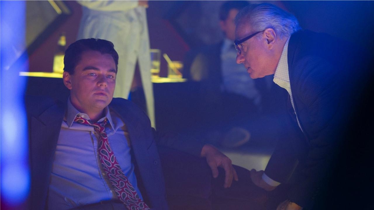 Le Loup de Wall Street