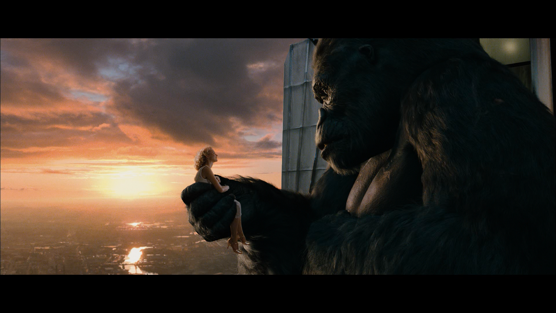 King Kong