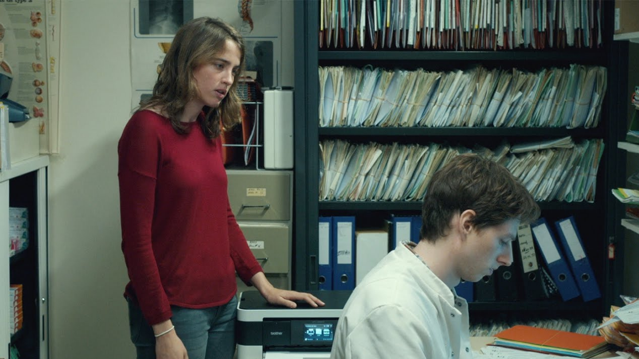 Les frères Dardenne