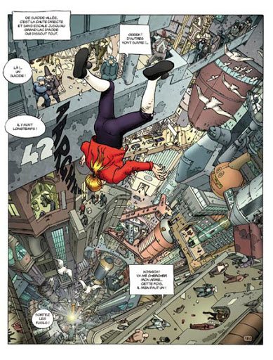 L'Incal 