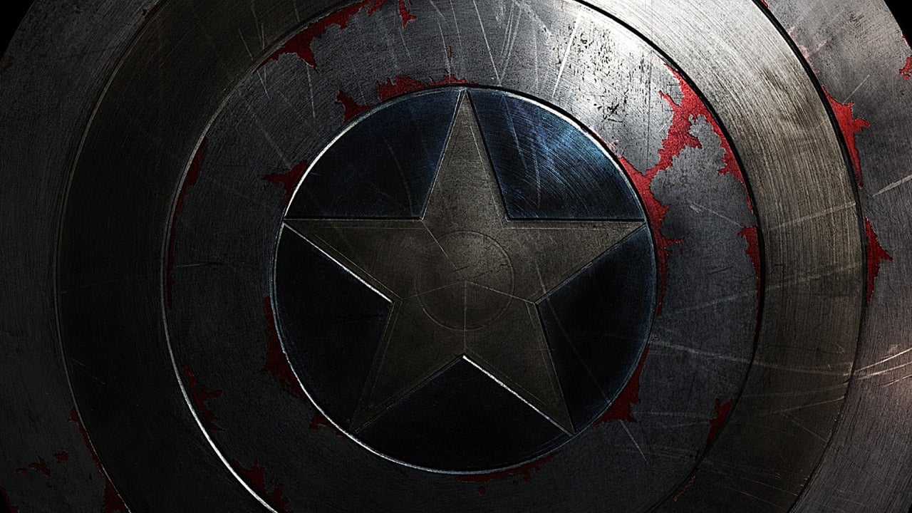 Captain America 4 movie in development at Marvel Studios