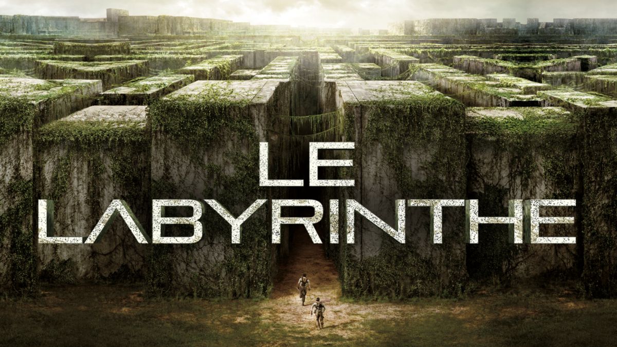 Le Labyrinthe 1 Gratuit Le Labyrinthe : découvrez comment les décors ont été créés - CinéSéries