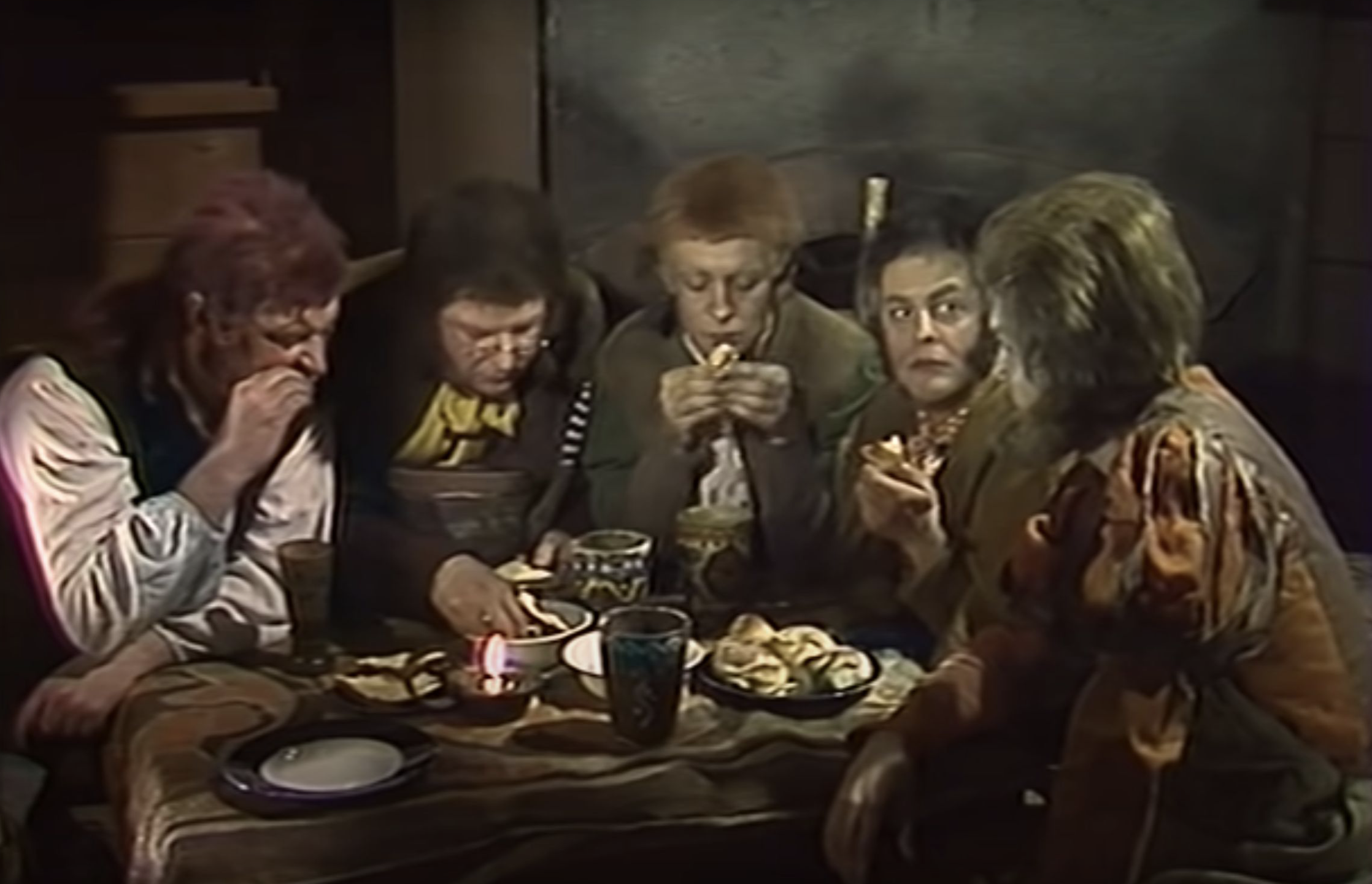 Khraniteli