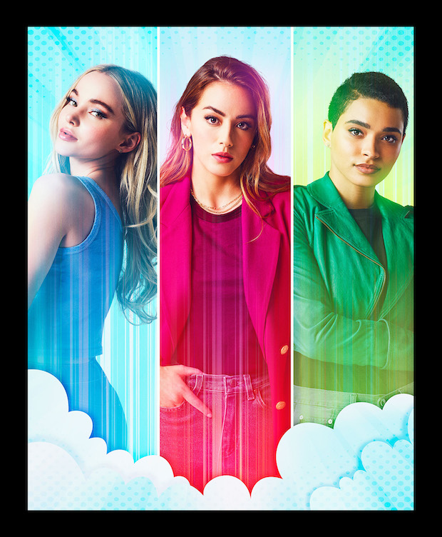 Powerpuff Powerpuff