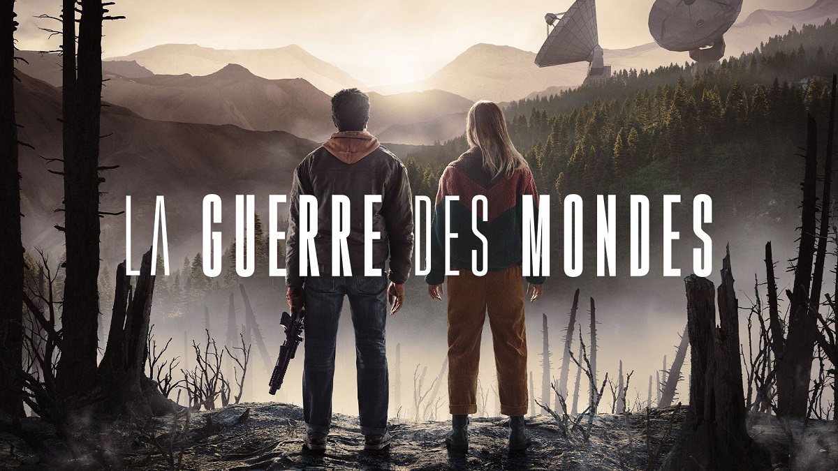 La Guerre des Mondes saison 2 : Canal annonce la date de sortie - CinéSérie