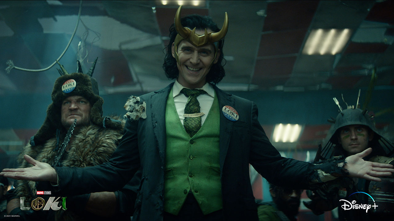 Loki Loki