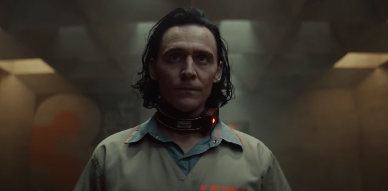 Loki (Tom Hiddleston) - Loki