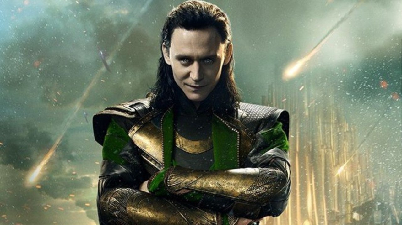 Loki est la première série Marvel qui a du succès depuis des années -  Numerama