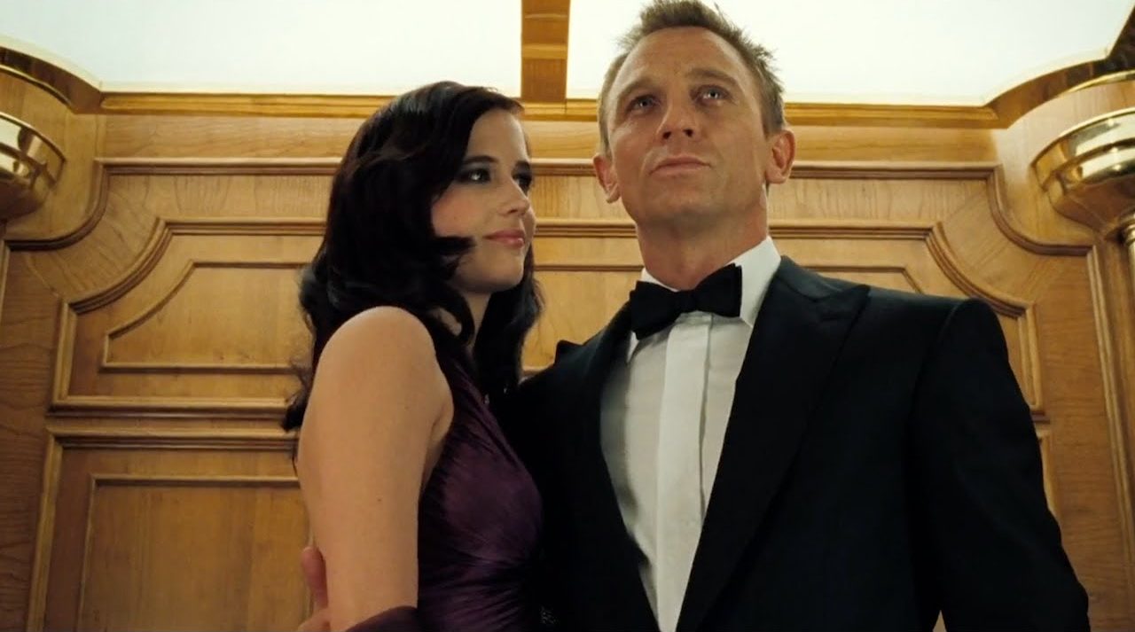 Casino Royale Casino Royale