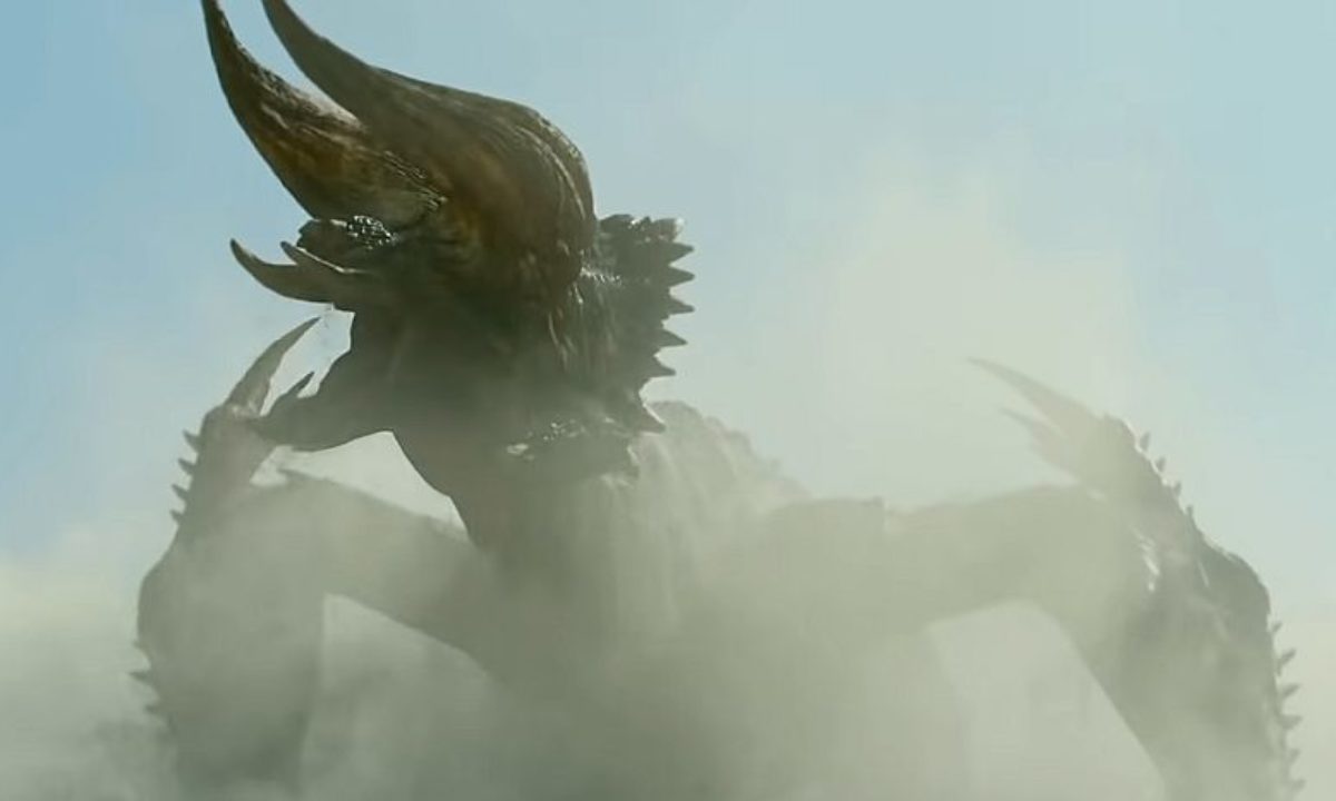 Monster Hunter
