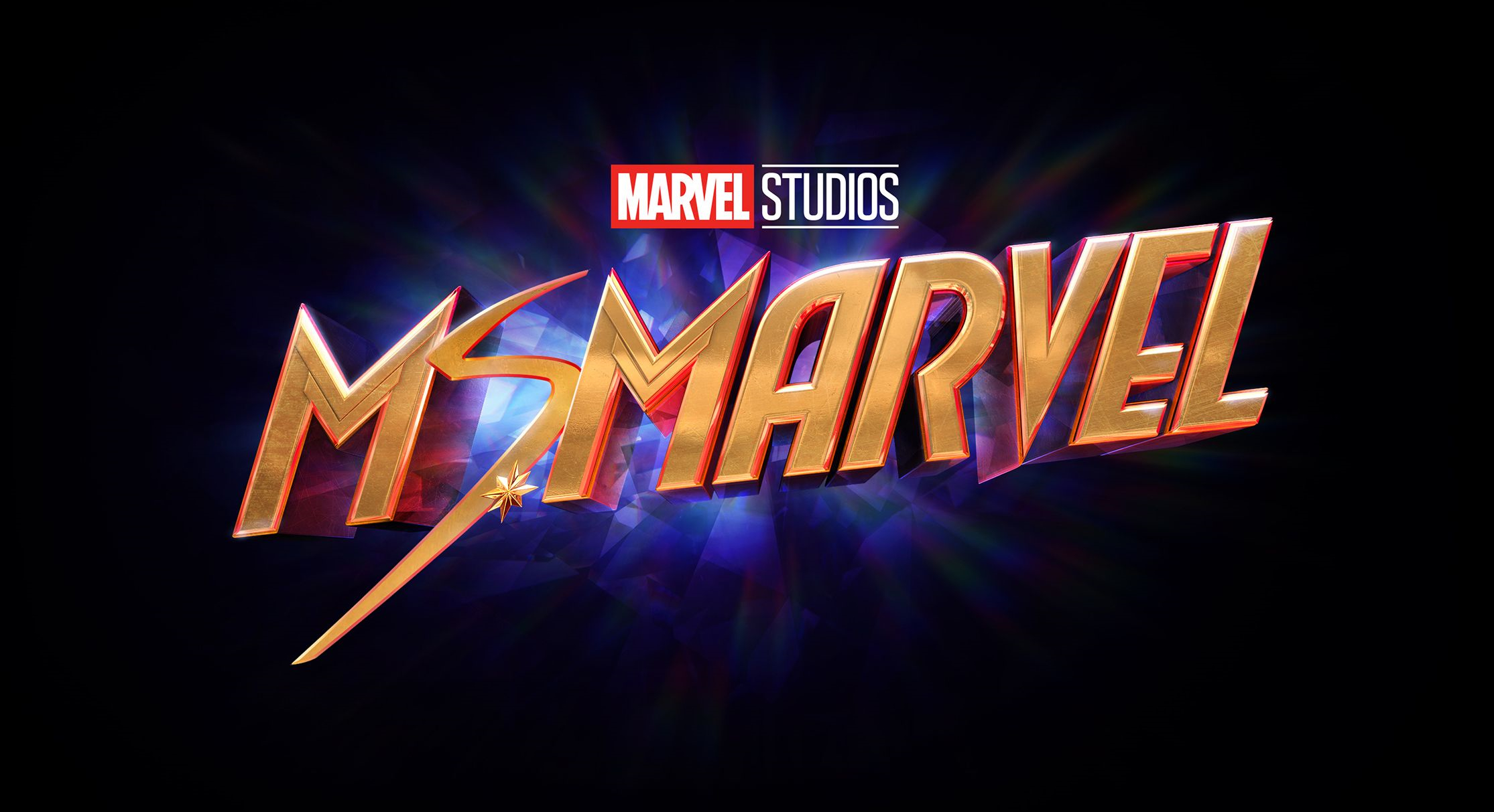 Ms Marvel