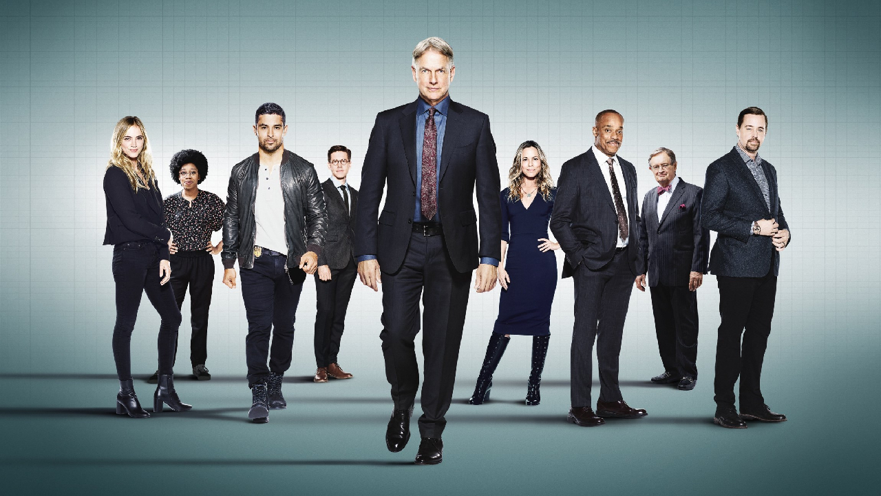 NCIS NCIS