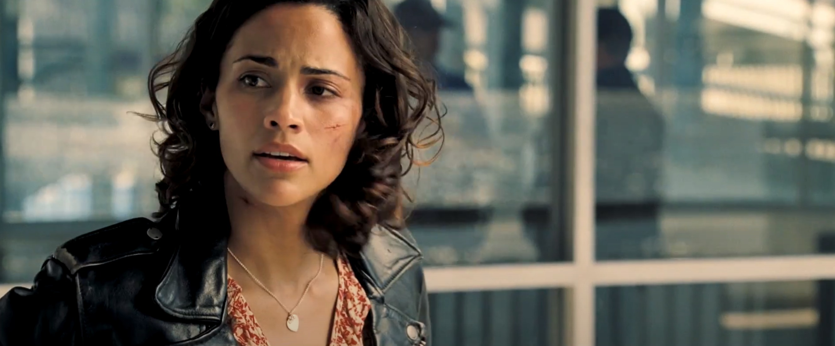 Paula Patton - Déjà vu ©Touchstone Pictures