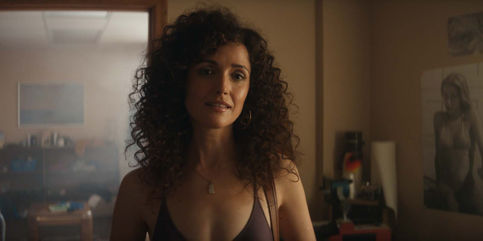 Physical — Official Teaser | Apple TV+ Sheila Rubin (Rose Byrne) - Physical
