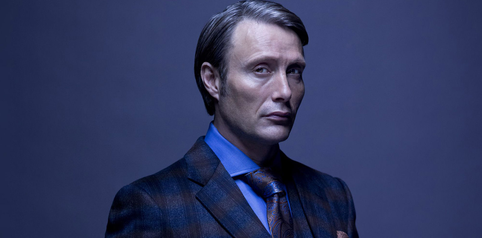 Hannibal - Mads Mikkelsen