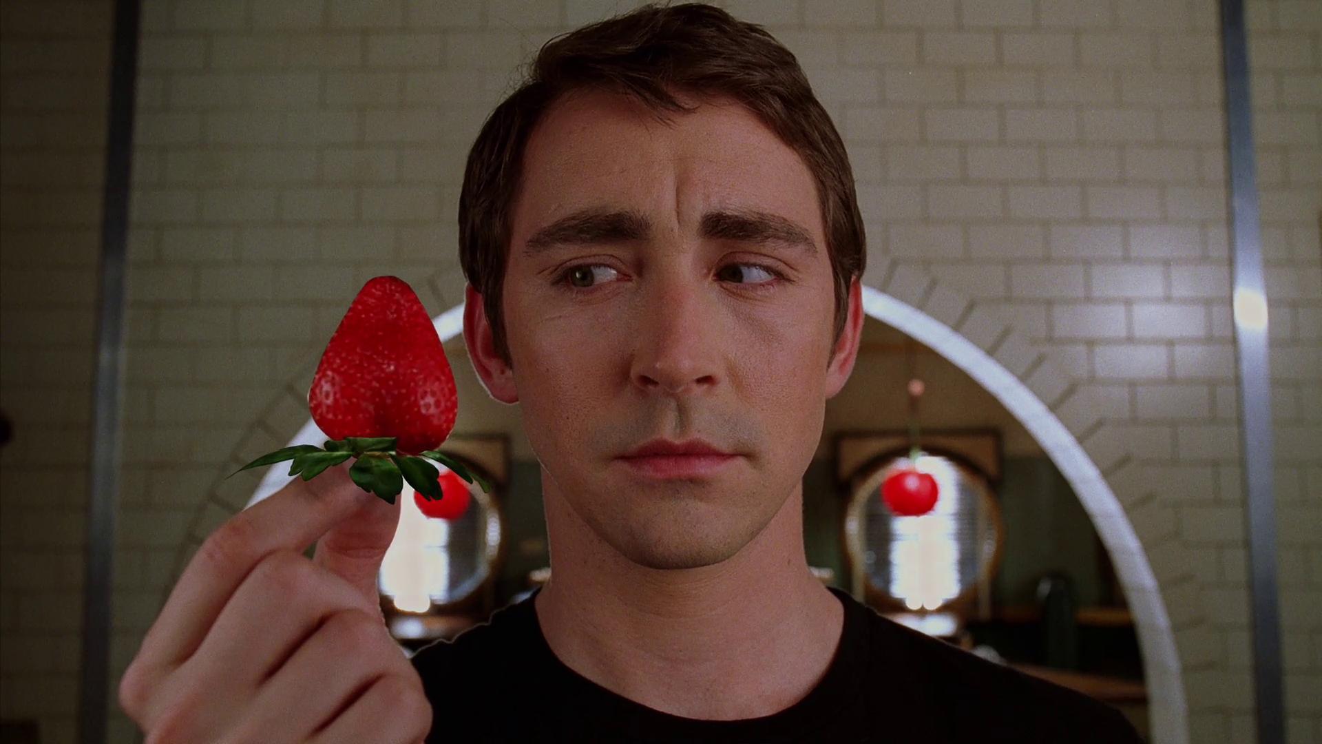 Pushing Daisies 
