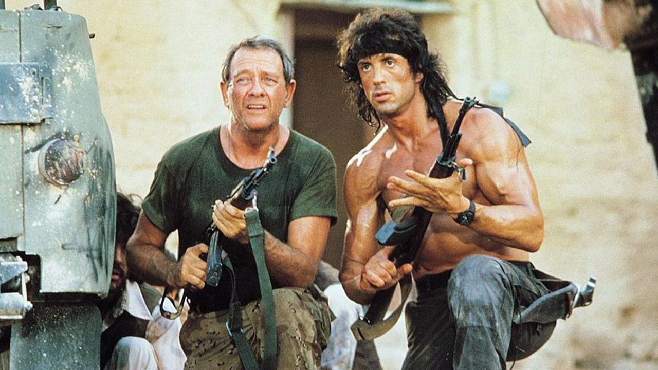 Rambo 3