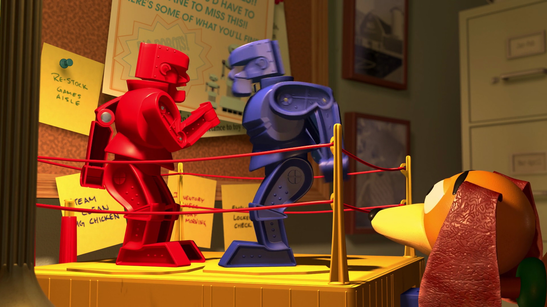 Toy Story 2 Toy Story 2