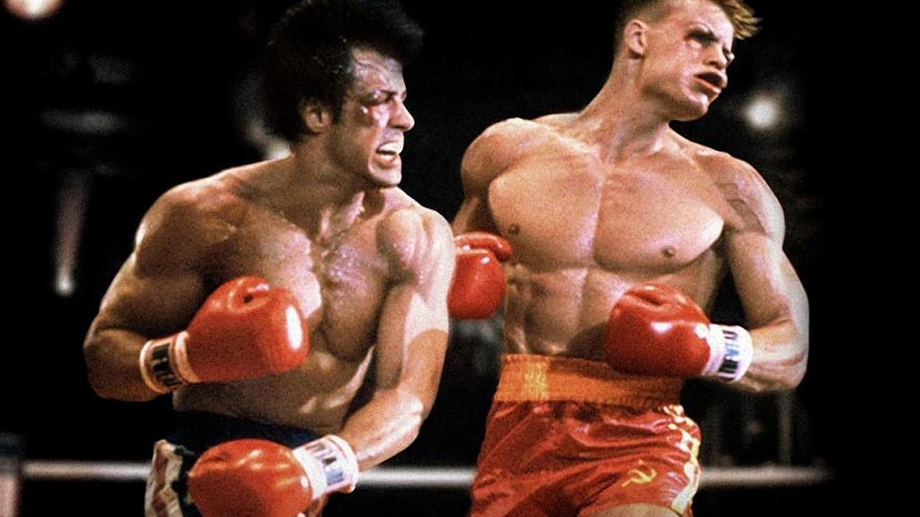 Rocky IV
