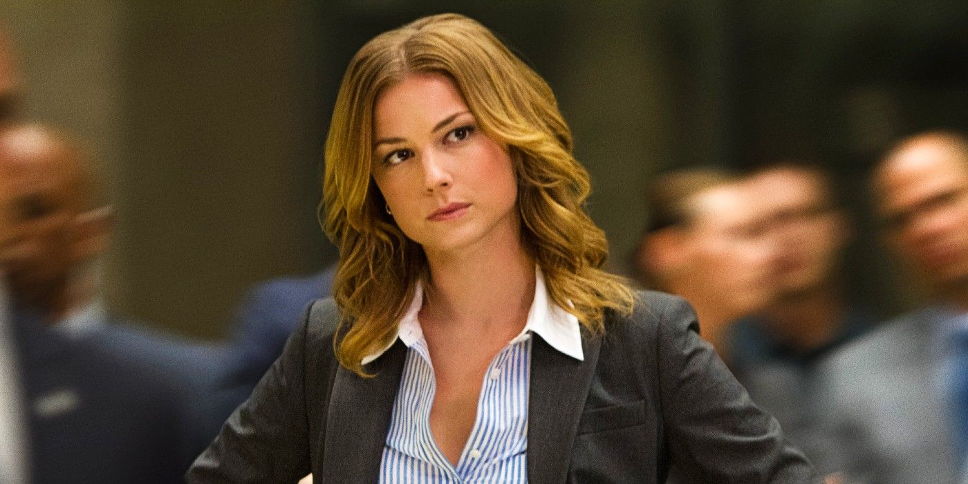 Sharon Carter (Emily VanCampe) - Captain America : Le Soldat de l'Hiver Sharon Carter (Emily VanCampe) - Captain America : Le Soldat de l'Hiver