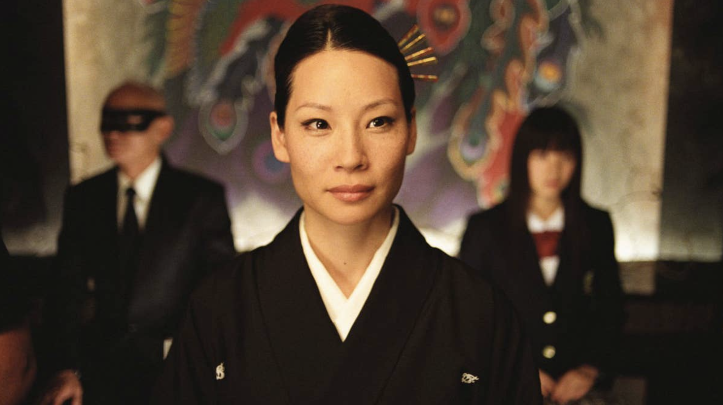 Kill Bill : Volume 1 Kill Bill : Volume 1