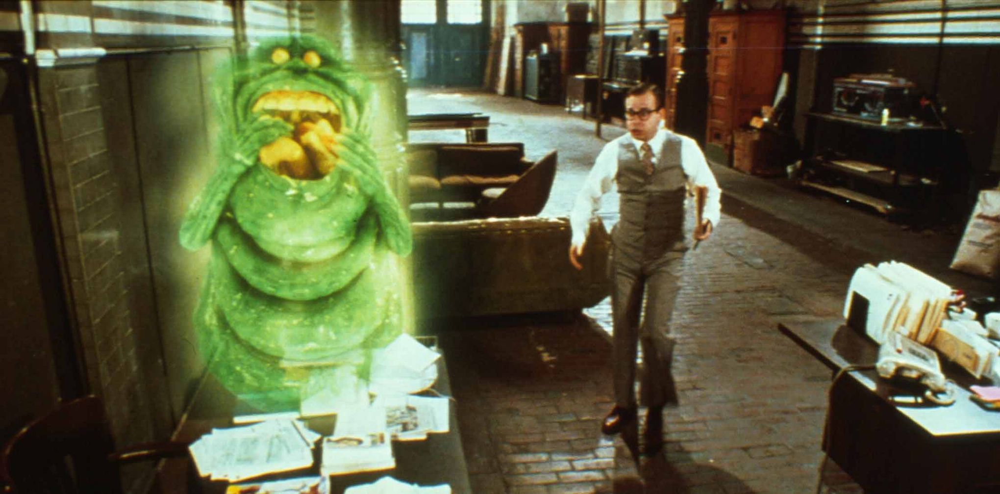 S.O.S. Fantômes II S.O.S. Fantômes II