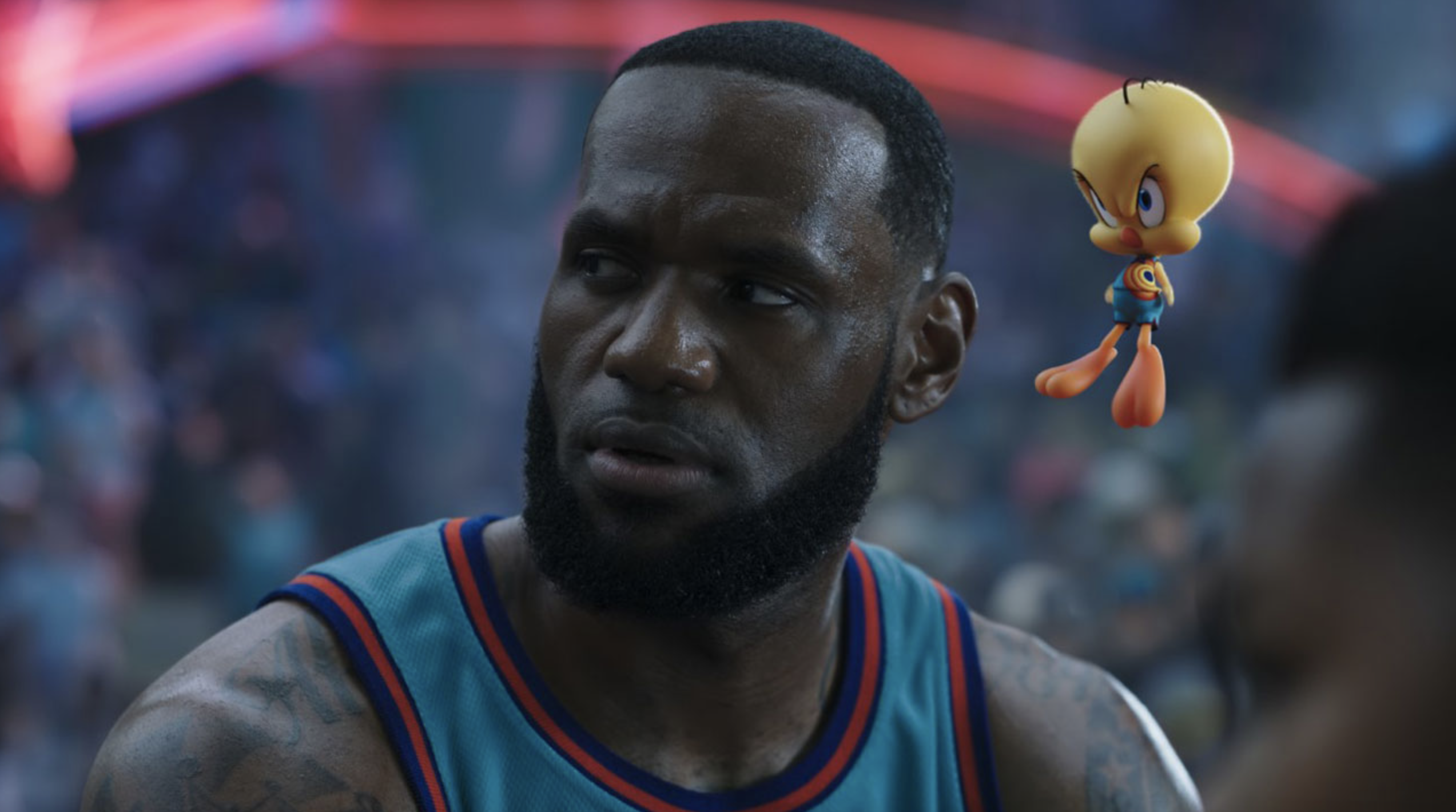 Space Jam - Nouvelle Génération Space Jam - Nouvelle Génération