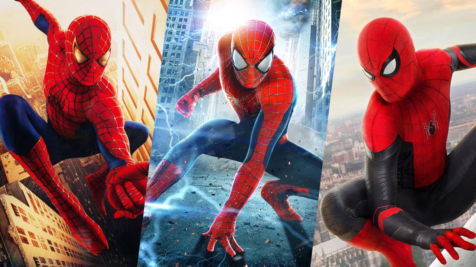 Spider-Man