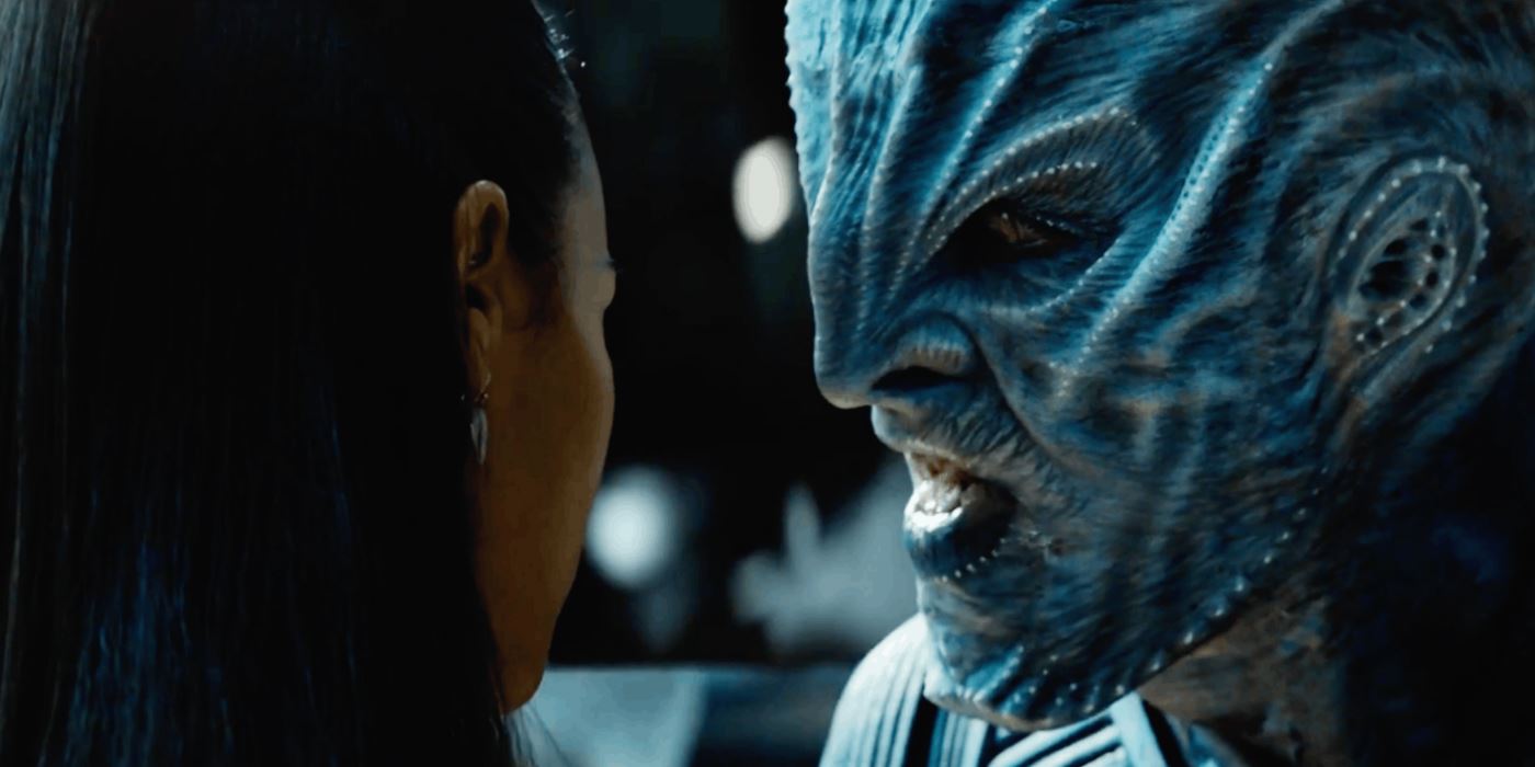 Star Trek : Sans limites Star Trek : Sans limites