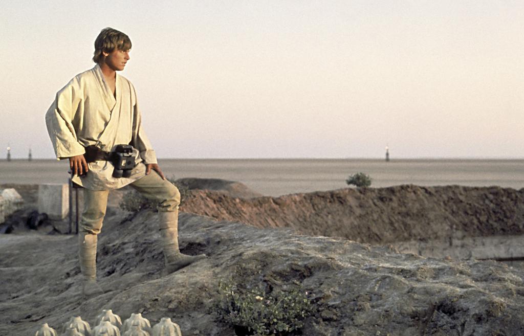 Star Wars : Épisode IV Star Wars : Épisode IV - Un Nouvel espoir