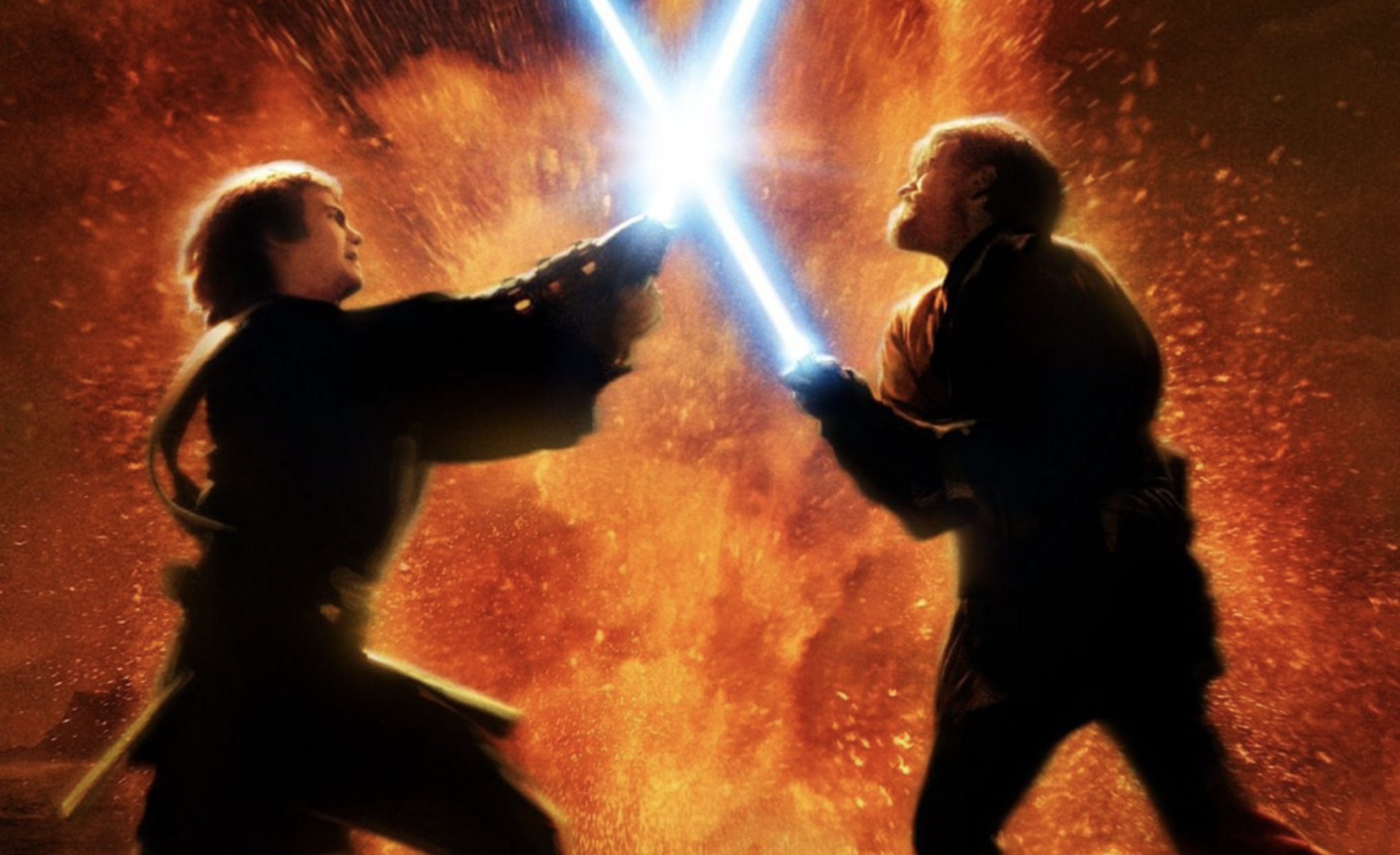 Star Wars, épisode III : La Revanche des Sith 