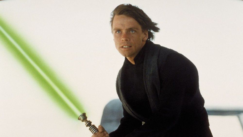 Star Wars, épisode VI : Le Retour du Jedi Star Wars, épisode VI : Le Retour du Jedi