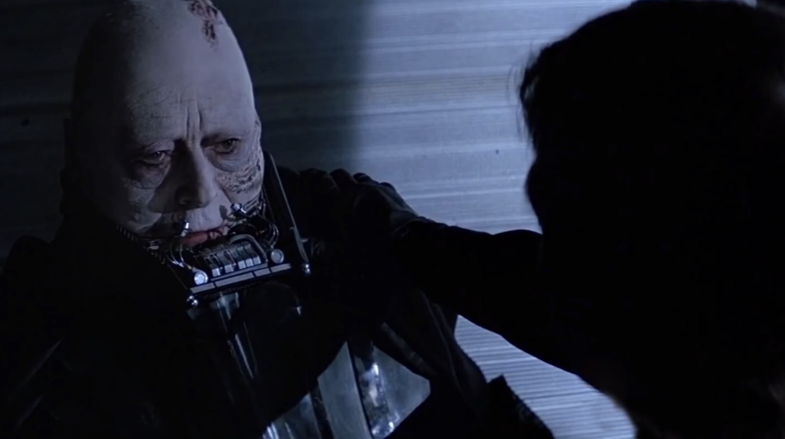 Star Wars, épisode VI : Le Retour du Jedi Star Wars, épisode VI : Le Retour du Jedi