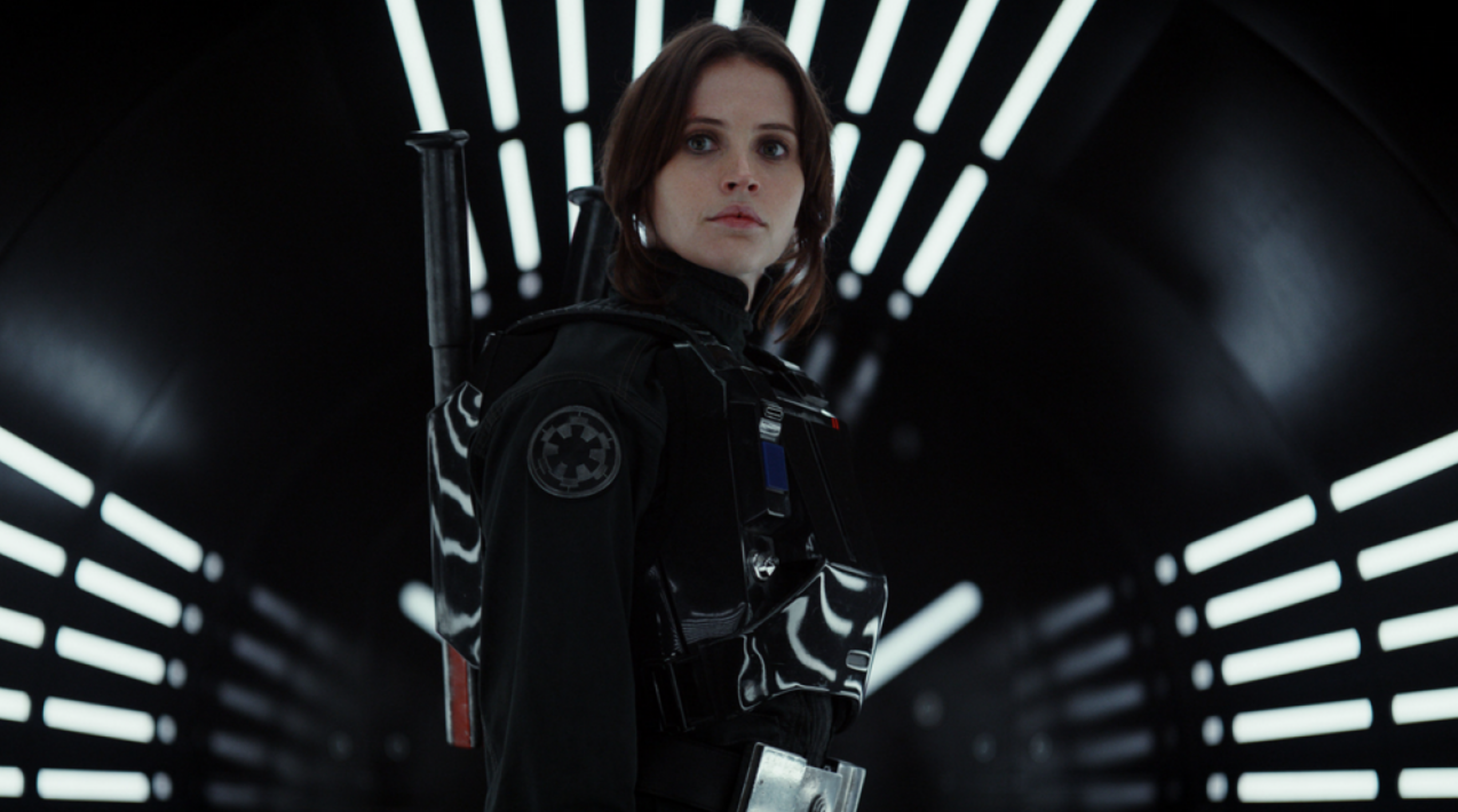 Rogue One : A Star Wars Story Rogue One : A Star Wars Story