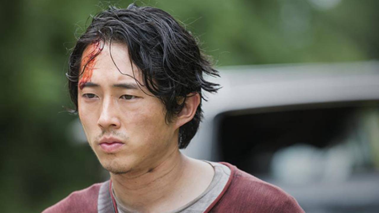 The Walking Dead