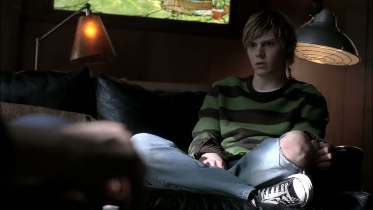 American Horror Story American Horror Story