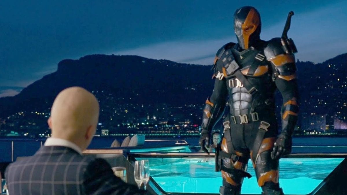 Justice League