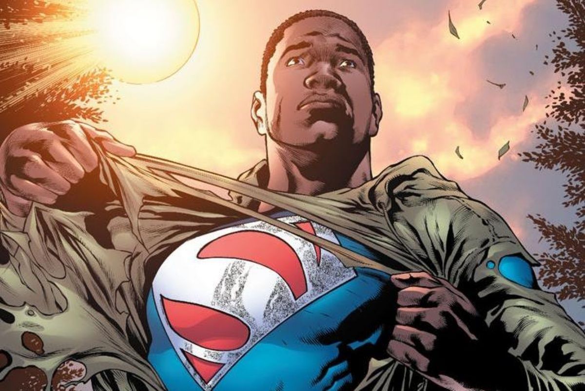 Superman Superman