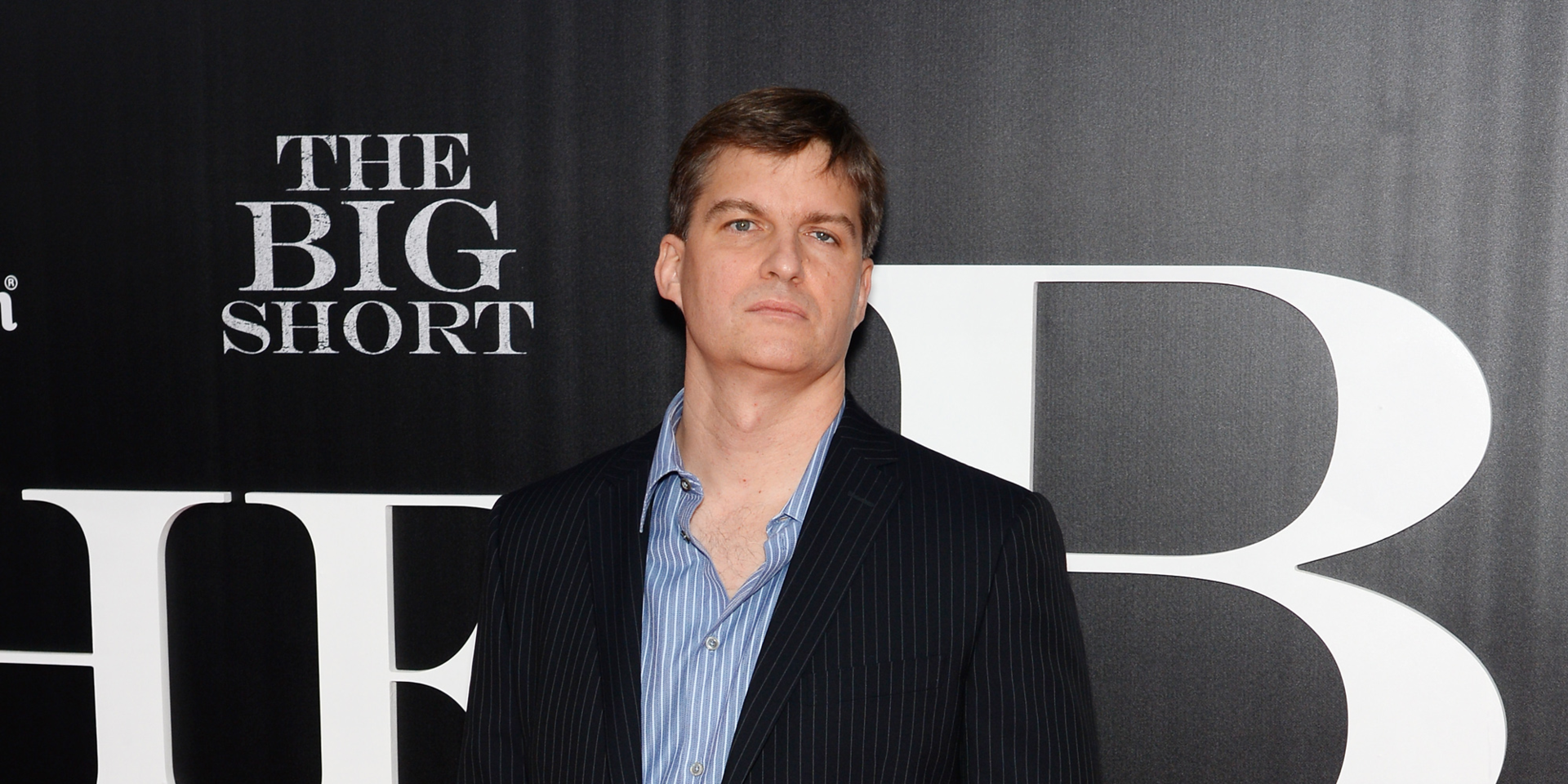 Michael Burry
